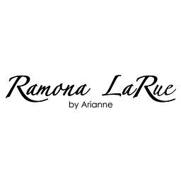 Ramona LaRue Inc logo