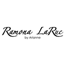 Ramona LaRue logo