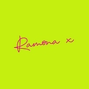 Ramona's logo