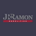 Jr Ramon Demolition logo