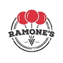 Ramone's Ice Cream Parlor logo