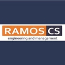 Ramos Cs logo