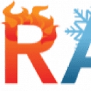 R.A. Moser Heating & Cooling logo