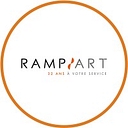 Ramp Art logo