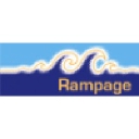 Rampage Event Management logo