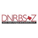 Denton Navarro Rocha Bernal & Zech, P.C. logo