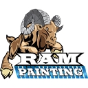 RAM Painting logo