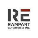 Rampart Enterprises logo