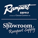 Rampart Supply logo