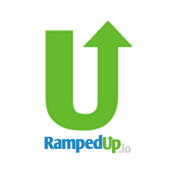 Ramped Up LLC logo