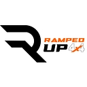 Ramped up 4x4