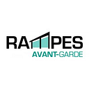 Rampes Avant-Garde logo