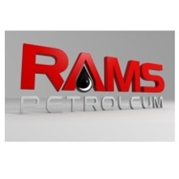 Rams Petroleum logo