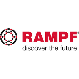 RAMPF Group Inc. logo