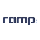 Ramp Inc. logo