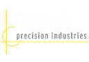 Ram Precision Industries logo