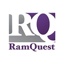 Ramquest, Inc. logo