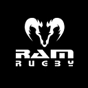 Ram Rugby logo
