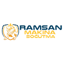 Ramsan Makina Soğutma logo