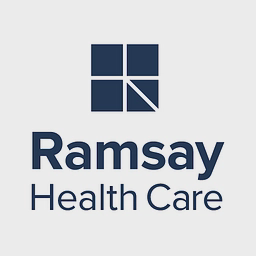 Ramsay Health Care UK logo