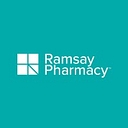 Ramsay Pharmacy logo