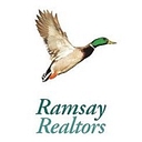 Ramsay Realtors logo