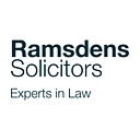 Ramsdens Solicitors Llp logo