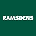 Ramsdens Jewellery logo