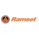 Itw Ramset logo