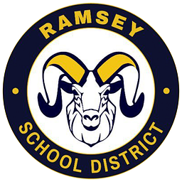 Wesley D Tisdale Elementary School logo