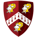 The Ramsey Academy, Halstead logo