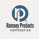 Ramsey Products Corporation logo