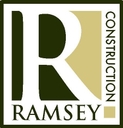 Ramsey Construction logo