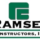 Ramsey Constructors logo