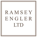 Ramsey Engler Ltd logo