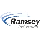 Ramsey Industries logo