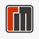Ramsey Mediaworks logo