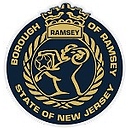 Borough of Ramsey logo