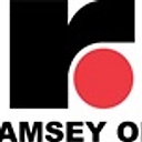 Ramsey Oil Co logo