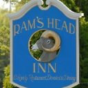 Rams Head Inn logo