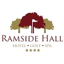 Ramside Hall logo