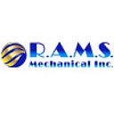 Rams Mechanical Inc. (R.A.M.S. Mechanical Inc.) logo
