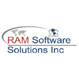 RAM Software Solutions, Inc. logo