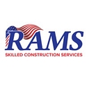 Rams Inc logo