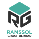 Ramssol Group Berhad logo