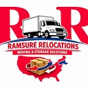Ramsure Relocations logo