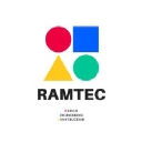 Ramtec Dec logo