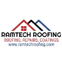 Ramtech Roofing logo
