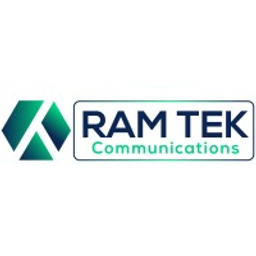 RAM TEK Communications LLC logo