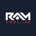 Ram Tool, Inc. logo